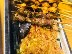-启东小海鲜(庄先湾路1号店)