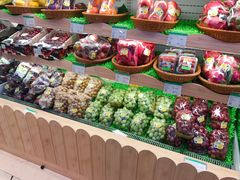 -PAGODA百果园(湛江城市美林店)