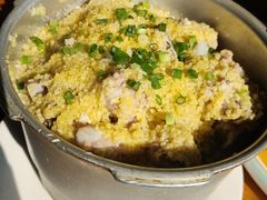 -盐帮食坊•小河帮川菜(四川师大店)