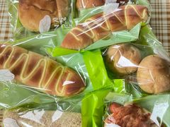 -RiceZone乐食尊纯米面包坊(望京店)