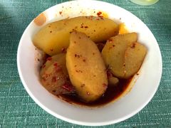 土豆-好吃狗凉糕总店