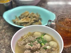 -榮泰米粉湯(Left Shop)