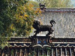 -丰都鬼城名山景区