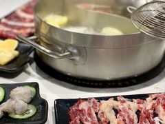 -陈记顺和潮汕牛肉火锅(棠德南路店)