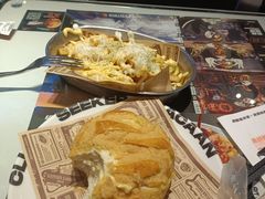 -開籠雀冰室(同和金铂店)