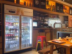 -木屋烧烤(万德庄店)