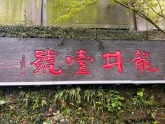 -龙井壹号·茶缘山景宴(龙井村店)