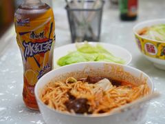 -易毛特色牛肉面(解放碑步行街店)