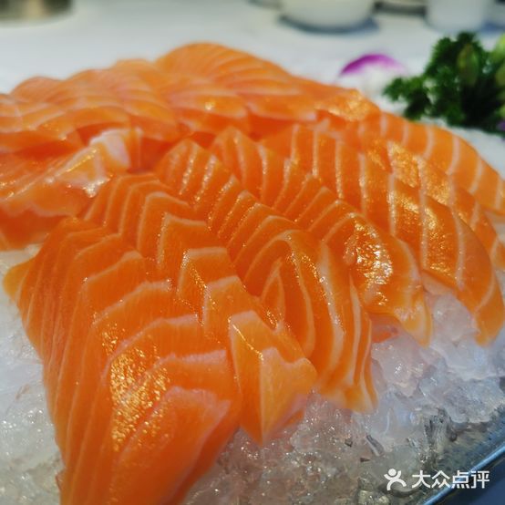 新享乐海鲜(翠华路店)