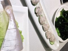 -墨居上隐·院子里火锅(峨眉店)
