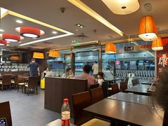 -康师傅私房牛肉面(申虹店)