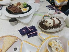 -夏日玛莉西餐厅(中茂城店)