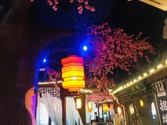 -荷塘秋月·本帮江浙菜(国权路店)