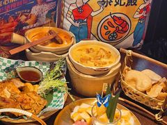 -泰妃殿(武汉首店)