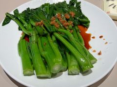 -蔡澜点心·粤菜(万菱汇店)