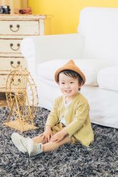 -WPlus明星肖像亲子全家福摄影