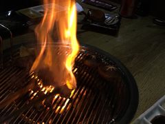 -やきにく 牛将日式焼肉(新华路店)