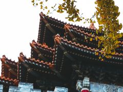 -东华门大街小区