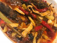 -云海肴云南菜(花园城店)