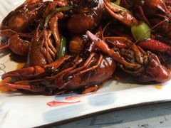 -大城·烧烤海鲜大排档(台东店)