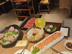 -捞王锅物料理(四川北路店)