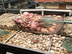 -盛江山自助料理(太原街万达店)