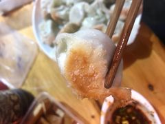 -山东水饺(南坪新街店)