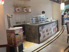 -诸暨耀江开元名都大酒店·琉森湖自助餐厅