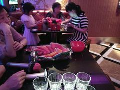 -方糖KTV-PLUS(世茂广场店)