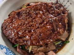 -无名氏面馆(邮电路店)