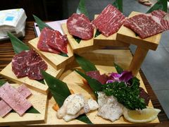 -和萌牛肠烧烤(财富中心店)