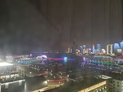 -青岛海尔洲际酒店