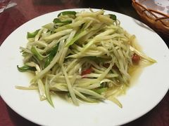 -万佛湖许老大铁锅鱼(黑金冠店)