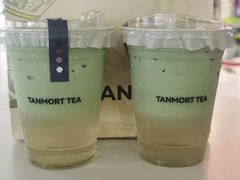 -唐沫茶兮(仓山万达金街店)