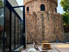 -J Create城市露营咖啡·简餐·宠物(上海动物园店)