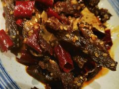 -受气牛肉·重庆耙牛肉(南坪总店)