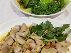 -电白鸭粥店(下沙二坊88号店)