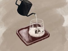-Home Cafe(水榭春天店)