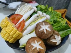 -陈记顺和潮汕牛肉火锅(棠德南路店)