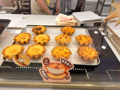 -西树泡芙(静安大悦城店)