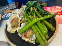-非烤勿扰自助烤肉(合胜百货店)