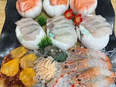 -真情鲍鱼海鲜汤