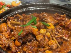 -欧记大排档·景德菜(上海首店)