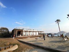 -Cafe Aewol Monsant