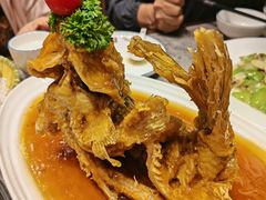 -闫府私房菜·百年鲁菜(恒隆店)