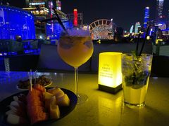 -琶醍壹号•潮菜江景餐吧