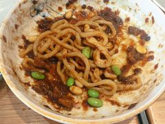 -四季民福烤鸭店(前门廊房二条店)