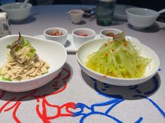 爽口西芹-逸道(益丰·外滩源店)