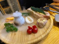 -喜来稀肉(北外滩白玉兰广场店)