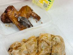 超级蛋肉肠粉-山水肠粉(盐田店)